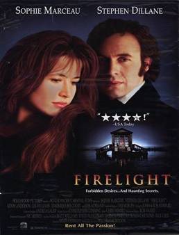 فيلم Firelight 1997 مترجم