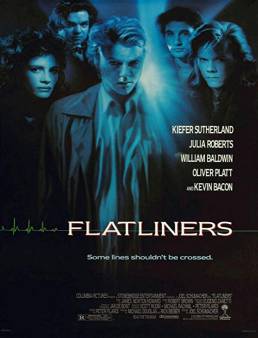 فيلم Flatliners 1990 مترجم