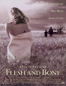 فيلم Flesh and Bone 1993 مترجم