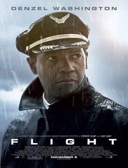 فيلم Flight 2012 مترجم