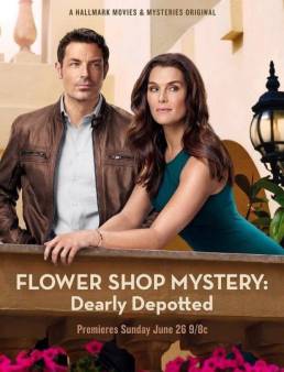 فيلم Flower Shop Mystery Dearly Depotted 2016 مترجم