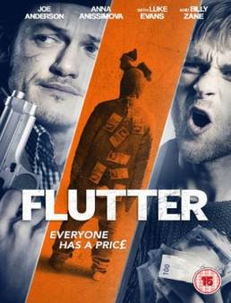 مشاهدة فيلم Flutter 2015 مترجم