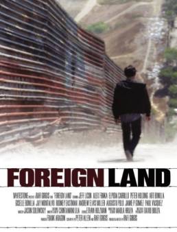 مشاهدة فيلم Foreign Land 2016 مترجم