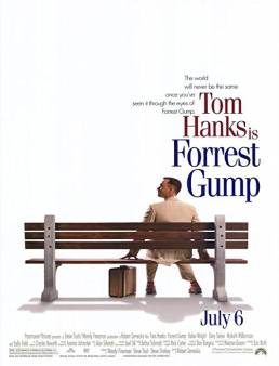 فيلم Forrest Gump 1994 مترجم