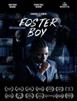 فيلم Foster Boy 2019 مترجم