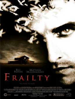 فيلم Frailty 2001 مترجم