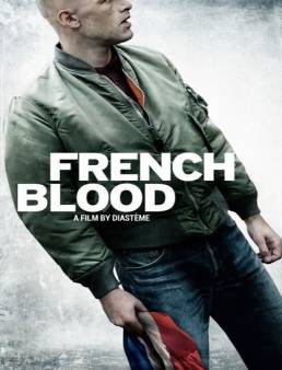 مشاهدة فيلم French Blood 2015 مترجم