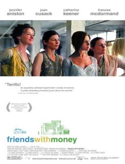 فيلم Friends with Money 2006 مترجم