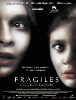 فيلم Fragile 2005 مترجم