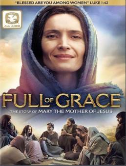 مشاهدة فيلم Full of Grace 2015 مترجم