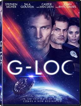 فيلم G-Loc 2020 مترجم
