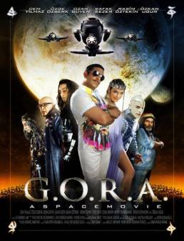 فيلم G.O.R.A. 2004 مترجم