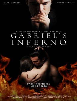 فيلم Gabriel's Inferno 2020 مترجم