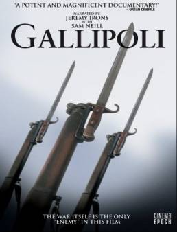 فيلم Gallipoli 2005 مترجم