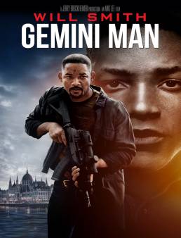 فيلم Gemini Man 2019 مترجم