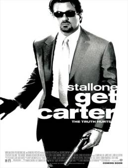 فيلم Get Carter 2000 مترجم