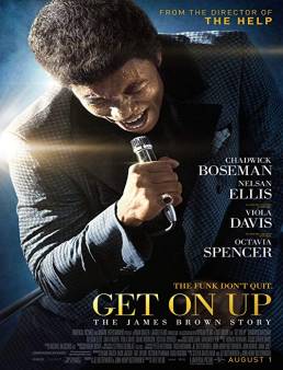 فيلم Get on Up 2014 مترجم