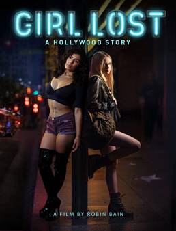 فيلم Girl Lost: A Hollywood Story 2020 مترجم
