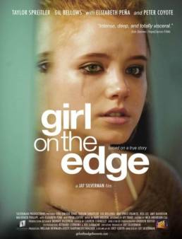 فيلم Girl on the Edge 2015 مترجم