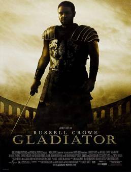 فيلم Gladiator 2000 مترجم