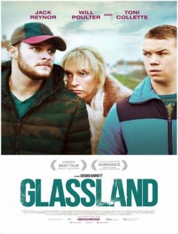 مشاهدة فيلم Glassland 2014 مترجم
