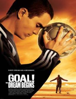 فيلم Goal! 2005 مترجم