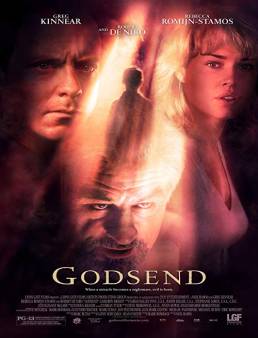 فيلم Godsend 2004 مترجم