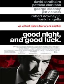 فيلم Good Night, and Good Luck. 2005 مترجم