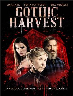 فيلم Gothic Harvest 2018 مترجم
