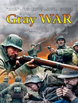 فيلم Gray war مترجم