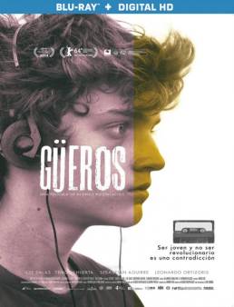 مشاهدة فيلم Güeros 2014 مترجم