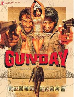 فيلم Gunday 2014 مترجم