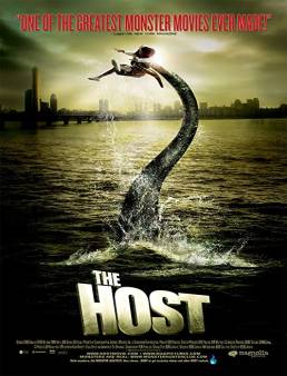 فيلم The Host 2006 مترجم