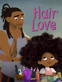 فيلم Hair Love 2019 مترجم