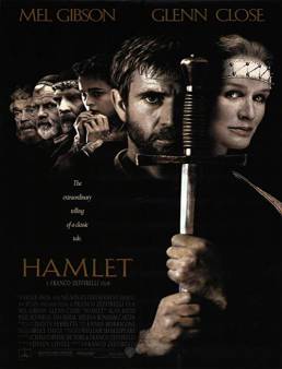 فيلم Hamlet 1990 مترجم