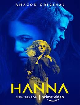 مسلسل Hanna الموسم 2 الحلقة 1