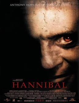 فيلم Hannibal 2001 مترجم