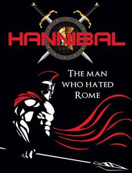 فيلم Hannibal: The Man Who Hated Rome 2001 مترجم