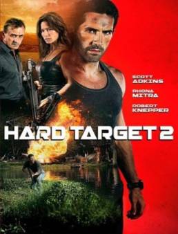فيلم Hard Target 2 مترجم