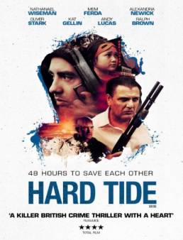 مشاهدة فيلم Hard Tide 2015 مترجم