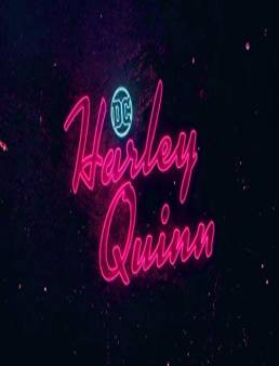 مسلسل Harley Quinn الموسم 1 الحلقة 10