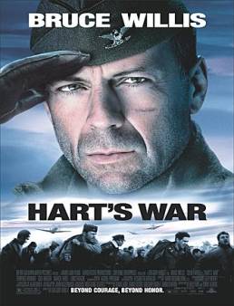 فيلم Hart's War 2002 مترجم