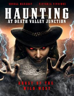 فيلم Haunting at Death Valley Junction 2020 مترجم