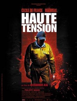 فيلم Haute tension 2003 مترجم