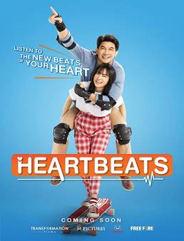 فيلم Heartbeats 2019 مترجم
