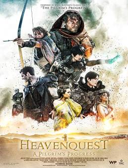 فيلم Heavenquest: A Pilgrim's Progress 2020 مترجم