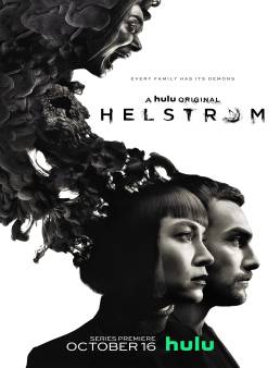 مسلسل Helstrom الموسم 1 الحلقة 1