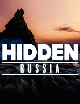 فيلم Hidden Russia 2020 مترجم