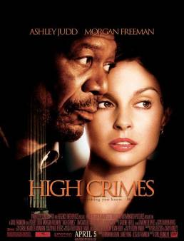 فيلم High Crimes 2002 مترجم