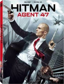 مشاهدة فيلم Hitman: Agent 47 مترجم